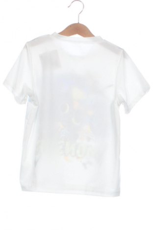 Dziecięcy T-shirt Unbranded, Rozmiar 6-7y/ 122-128 cm, Kolor Biały, Cena 43,68 zł