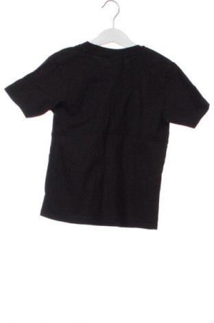 Detské tričko Unbranded, Veľkosť 5-6y/ 116-122 cm, Farba Čierna, Cena  6,95 €