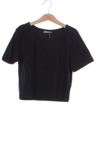 Dětské tričko  Unbranded, Velikost 12-13y/ 158-164 cm, Barva Černá, Cena  144,00 Kč