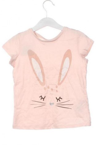 Tricou pentru copii Unbranded, Mărime 4-5y/ 110-116 cm, Culoare Roz, Preț 33,99 Lei