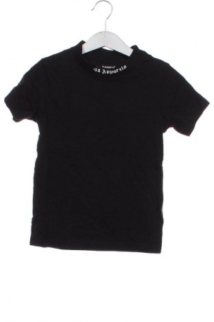 Παιδικό μπλουζάκι Unbranded, Μέγεθος 5-6y/ 116-122 εκ., Χρώμα Μαύρο, Τιμή 6,99 €