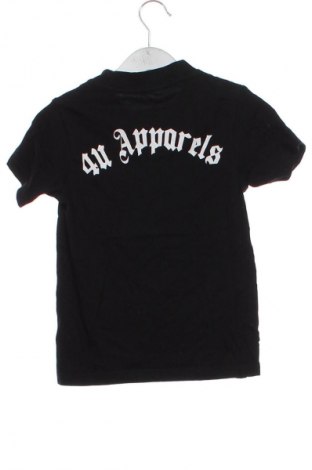 Παιδικό μπλουζάκι Unbranded, Μέγεθος 5-6y/ 116-122 εκ., Χρώμα Μαύρο, Τιμή 6,99 €