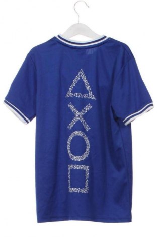 Kinder T-Shirt Unbranded, Größe 8-9y/ 134-140 cm, Farbe Blau, Preis 13,99 €