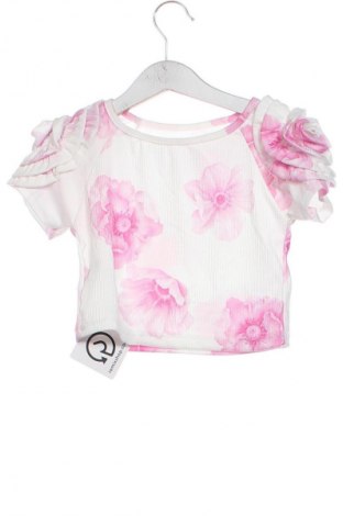 Kinder T-Shirt Unbranded, Größe 5-6y/ 116-122 cm, Farbe Mehrfarbig, Preis 6,99 €