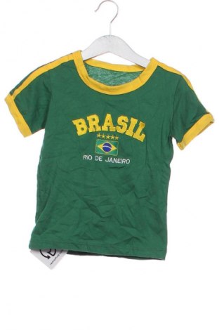Kinder T-Shirt Unbranded, Größe 3-4y/ 104-110 cm, Farbe Mehrfarbig, Preis 6,99 €