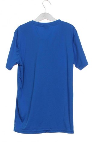 Tricou pentru copii Unbranded, Mărime 12-13y/ 158-164 cm, Culoare Albastru, Preț 33,99 Lei