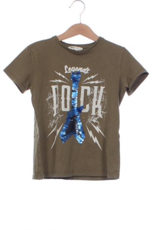 Dětské tričko  Unbranded, Velikost 4-5y/ 110-116 cm, Barva Vícebarevné, Cena  152,00 Kč