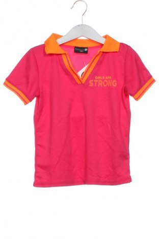 Kinder T-Shirt Unbranded, Größe 6-7y/ 122-128 cm, Farbe Mehrfarbig, Preis 13,99 €