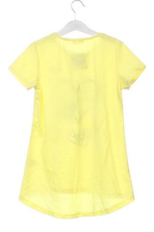 Dětské tričko  Unbranded, Velikost 13-14y/ 164-168 cm, Barva Žlutá, Cena  169,00 Kč