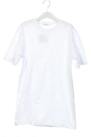 Kinder T-Shirt Unbranded, Größe 10-11y/ 146-152 cm, Farbe Weiß, Preis 6,99 €