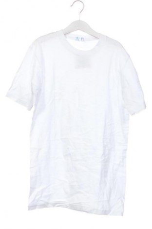 Kinder T-Shirt Unbranded, Größe 10-11y/ 146-152 cm, Farbe Weiß, Preis 6,99 €