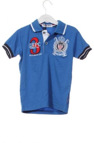 Παιδικό μπλουζάκι Unbranded, Μέγεθος 4-5y/ 110-116 εκ., Χρώμα Πολύχρωμο, Τιμή 10,99 €