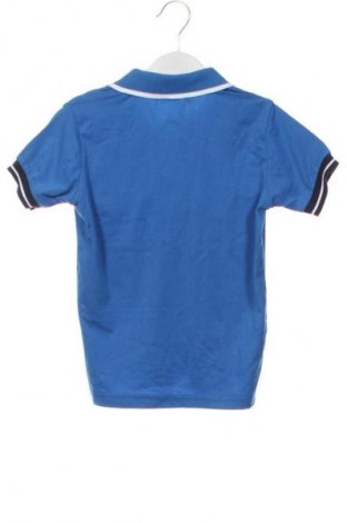 Παιδικό μπλουζάκι Unbranded, Μέγεθος 4-5y/ 110-116 εκ., Χρώμα Πολύχρωμο, Τιμή 10,99 €