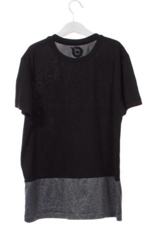 Παιδικό μπλουζάκι Unbranded, Μέγεθος 12-13y/ 158-164 εκ., Χρώμα Μαύρο, Τιμή 6,99 €