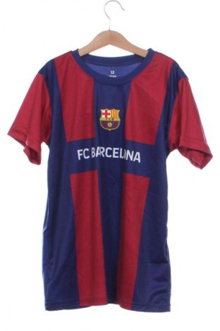 Παιδικό μπλουζάκι Unbranded, Μέγεθος 9-10y/ 140-146 εκ., Χρώμα Πολύχρωμο, Τιμή 12,99 €