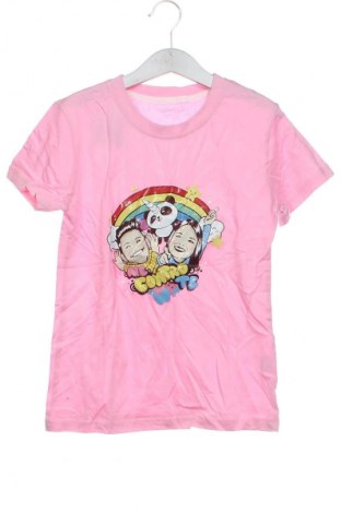 Tricou pentru copii Unbranded, Mărime 5-6y/ 116-122 cm, Culoare Multicolor, Preț 33,99 Lei