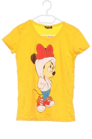Dětské tričko  Unbranded, Velikost 9-10y/ 140-146 cm, Barva Žlutá, Cena  169,00 Kč