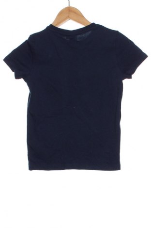 Tricou pentru copii Unbranded, Mărime 7-8y/ 128-134 cm, Culoare Albastru, Preț 42,00 Lei