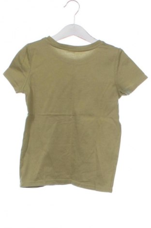 Dětské tričko  Unbranded, Velikost 5-6y/ 116-122 cm, Barva Zelená, Cena  150,00 Kč