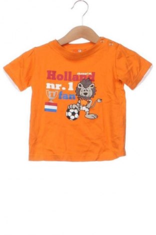 Tricou pentru copii Unbranded, Mărime 12-18m/ 80-86 cm, Culoare Multicolor, Preț 31,58 Lei