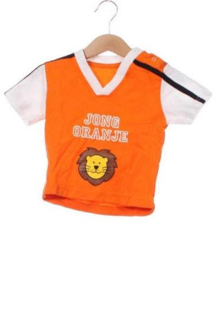 Tricou pentru copii Unbranded, Mărime 18-24m/ 86-98 cm, Culoare Multicolor, Preț 31,58 Lei