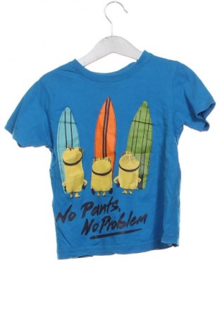 Tricou pentru copii Unbranded, Mărime 2-3y/ 98-104 cm, Culoare Multicolor, Preț 30,87 Lei