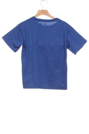 Tricou pentru copii Uniqlo, Mărime 7-8y/ 128-134 cm, Culoare Albastru, Preț 87,46 Lei