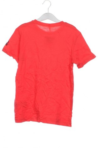 Kinder T-Shirt United Colors Of Benetton, Größe 10-11y/ 146-152 cm, Farbe Orange, Preis 10,99 €