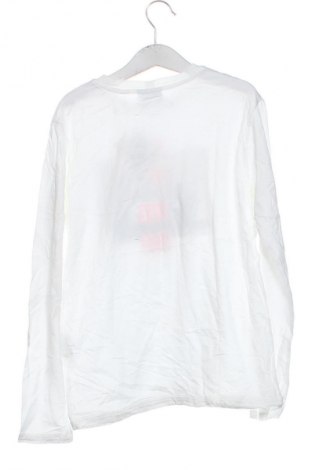 Kinder T-Shirt United Colors Of Benetton, Größe 10-11y/ 146-152 cm, Farbe Weiß, Preis € 10,99