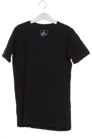 Tricou pentru copii WE, Mărime 10-11y/ 146-152 cm, Culoare Negru, Preț 33,99 Lei