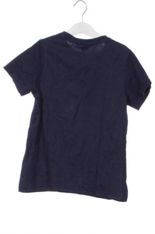 Tricou pentru copii Y.F.K., Mărime 8-9y/ 134-140 cm, Culoare Albastru, Preț 33,99 Lei