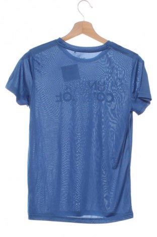 Tricou pentru copii Yigga, Mărime 10-11y/ 146-152 cm, Culoare Albastru, Preț 46,30 Lei