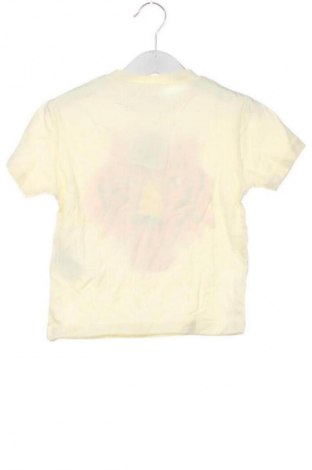 Dětské tričko  Zara, Velikost 18-24m/ 86-98 cm, Barva Žlutá, Cena  119,00 Kč