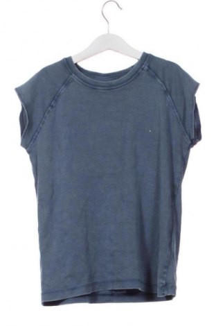 Tricou pentru copii Zara, Mărime 12-13y/ 158-164 cm, Culoare Albastru, Preț 44,74 Lei