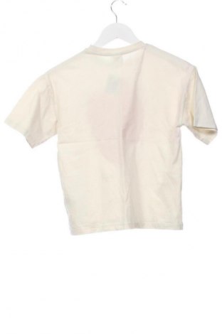 Tricou pentru copii Zara, Mărime 9-10y/ 140-146 cm, Culoare Ecru, Preț 30,00 Lei