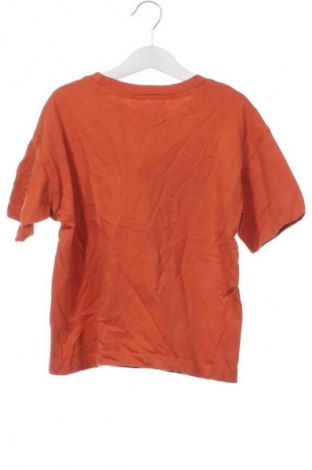 Tricou pentru copii Zara, Mărime 5-6y/ 116-122 cm, Culoare Portocaliu, Preț 23,99 Lei