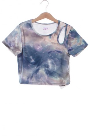 Kinder T-Shirt Zara, Größe 12-13y/ 158-164 cm, Farbe Mehrfarbig, Preis € 4,99