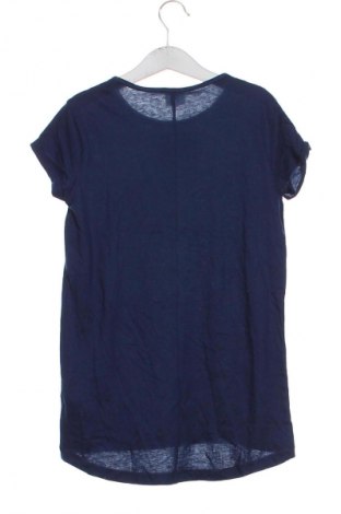 Kinder T-Shirt Zara, Größe 8-9y/ 134-140 cm, Farbe Blau, Preis 4,99 €