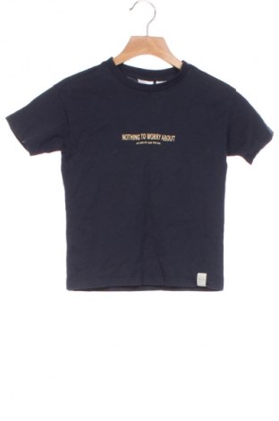 Παιδικό μπλουζάκι Zara, Μέγεθος 2-3y/ 98-104 εκ., Χρώμα Μπλέ, Τιμή 7,70 €