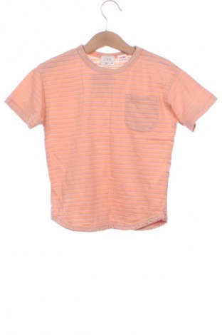 Tricou pentru copii Zara, Mărime 18-24m/ 86-98 cm, Culoare Multicolor, Preț 31,58 Lei