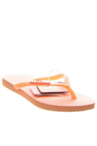 Detské papuče Havaianas, Veľkosť 33, Farba Oranžová, Cena  8,55 €