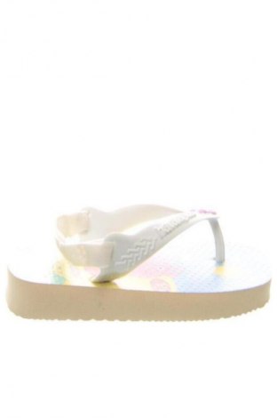 Παιδικές παντόφλες Havaianas, Μέγεθος 20, Χρώμα Πολύχρωμο, Τιμή 17,99 €