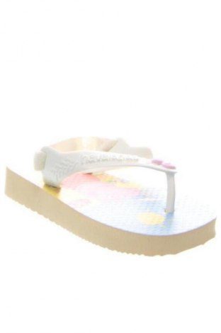 Παιδικές παντόφλες Havaianas, Μέγεθος 20, Χρώμα Πολύχρωμο, Τιμή 17,99 €