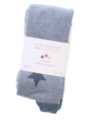 Ciorapi pentru copii Camano, Mărime 6-7y/ 122-128 cm, Culoare Multicolor, Preț 40,99 Lei