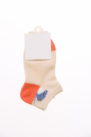 Kinder Socken Unbranded, Größe 4-5y/ 110-116 cm, Farbe Mehrfarbig, Preis 6,14 €