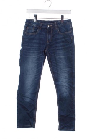 Kinderjeans Admiral, Größe 13-14y/ 164-168 cm, Farbe Blau, Preis € 18,99
