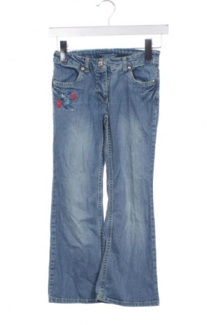 Blugi pentru copii Alive, Mărime 6-7y/ 122-128 cm, Culoare Albastru, Preț 82,32 Lei