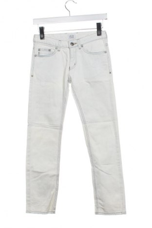 Blugi pentru copii Armani Junior, Mărime 9-10y/ 140-146 cm, Culoare Albastru, Preț 210,99 Lei