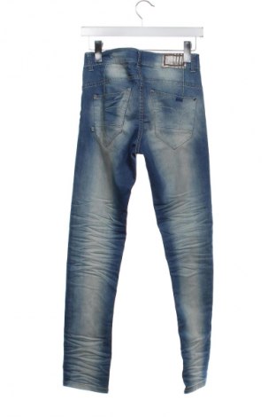 Detské džínsy  Ativo Kids, Veľkosť 15-18y/ 170-176 cm, Farba Modrá, Cena  13,81 €