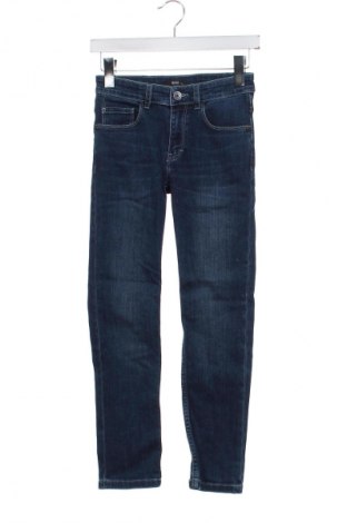 Detské džínsy  BOSS, Veľkosť 8-9y/ 134-140 cm, Farba Modrá, Cena  31,71 €